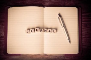 class journal